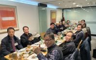 2025년 하반기 수도권지회 친목모임 후기(25.12.9)
